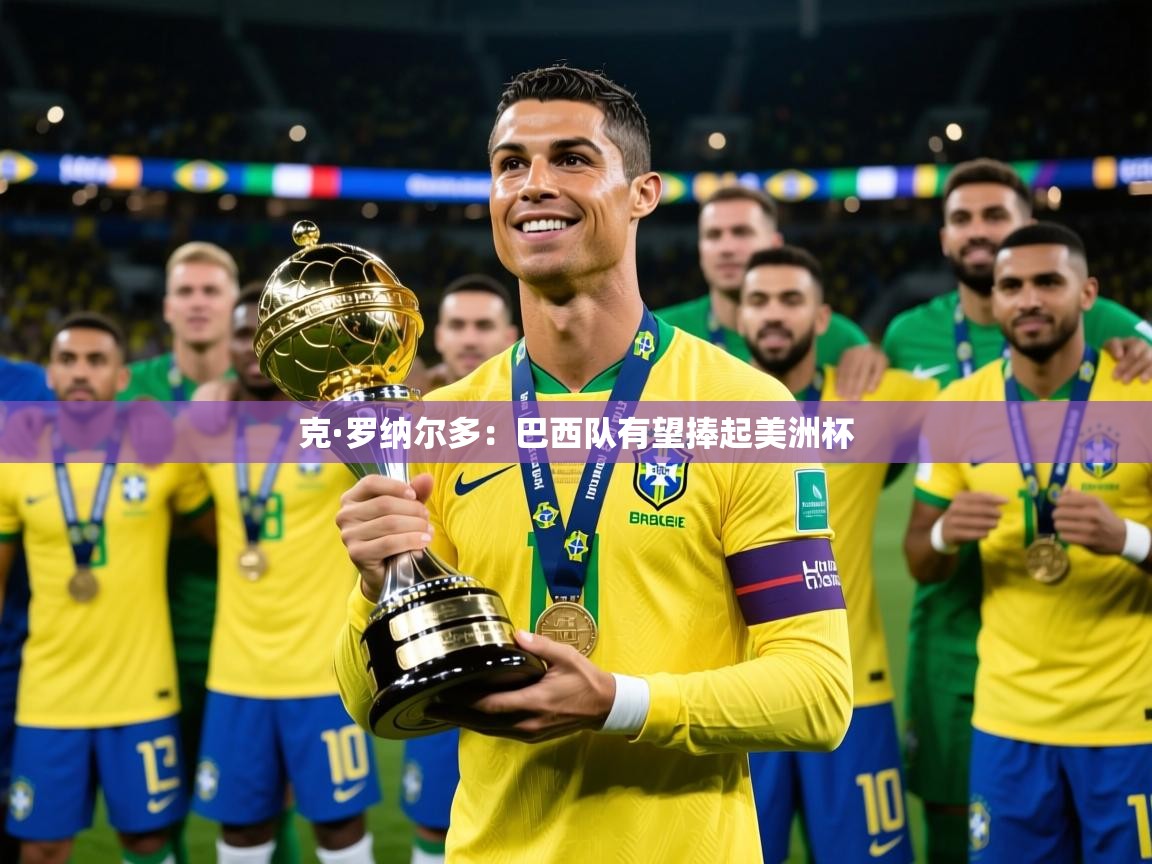 2025爱游戏体育在线登录地址克·罗纳尔多：巴西队有望捧起美洲杯  第3张
