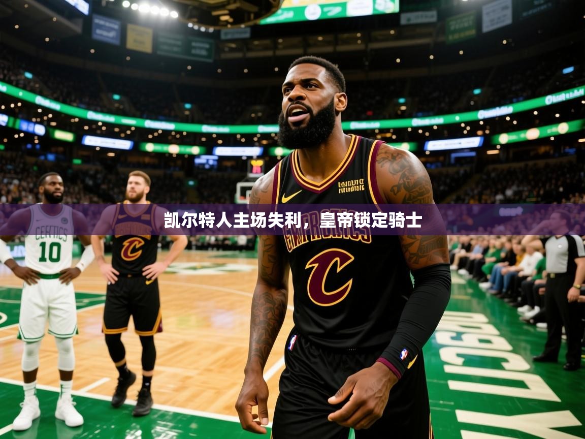 2025爱游戏体育(中国)官方网站凯尔特人主场失利，皇帝锁定骑士  第1张