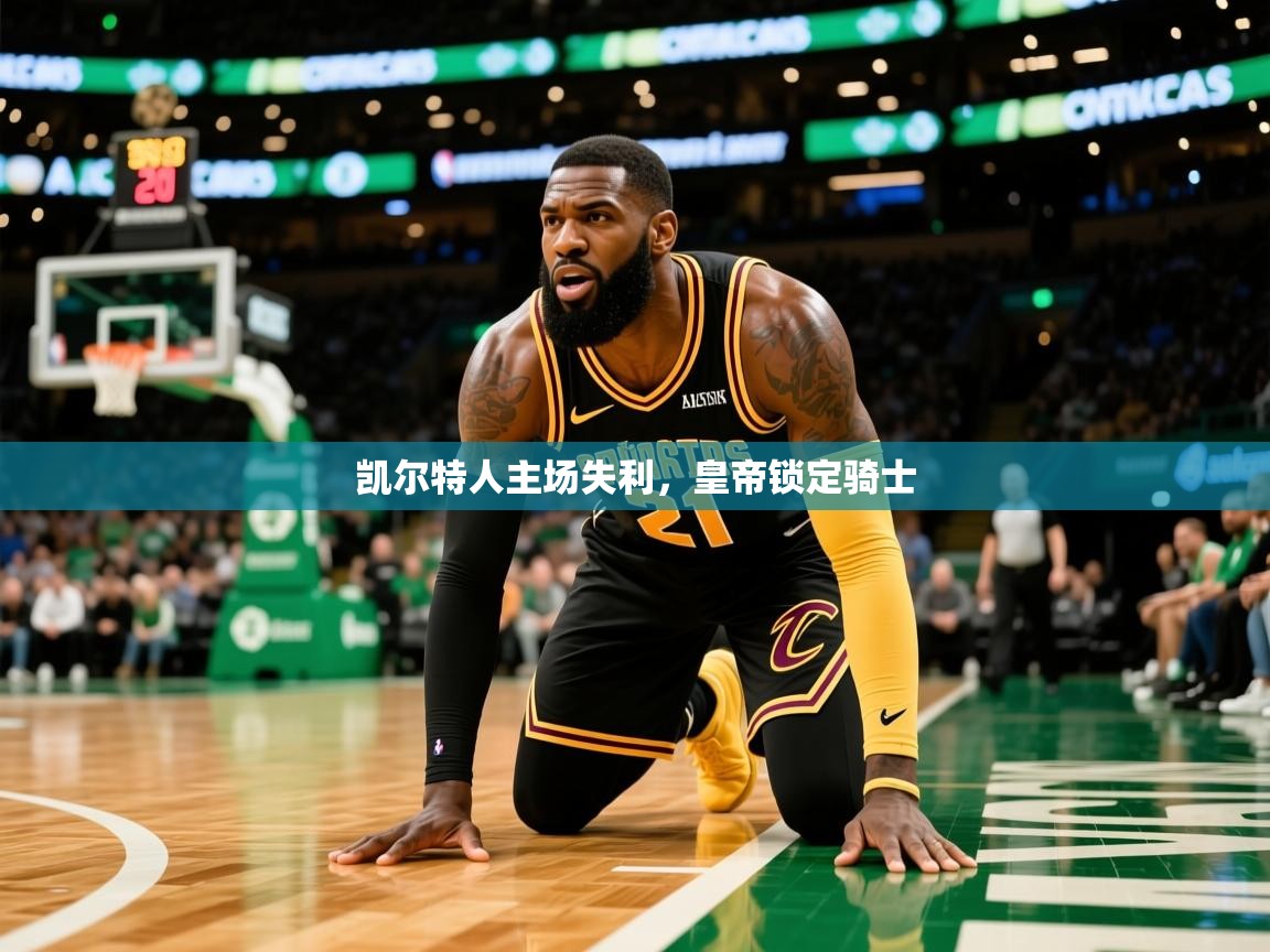 2025爱游戏体育(中国)官方网站凯尔特人主场失利，皇帝锁定骑士  第3张