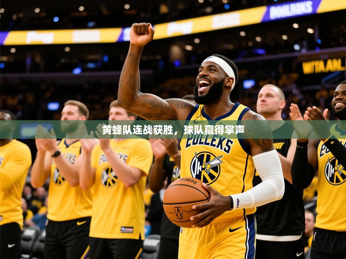 2025爱游戏体育在线直播黄蜂队连战获胜，球队赢得掌声  第3张