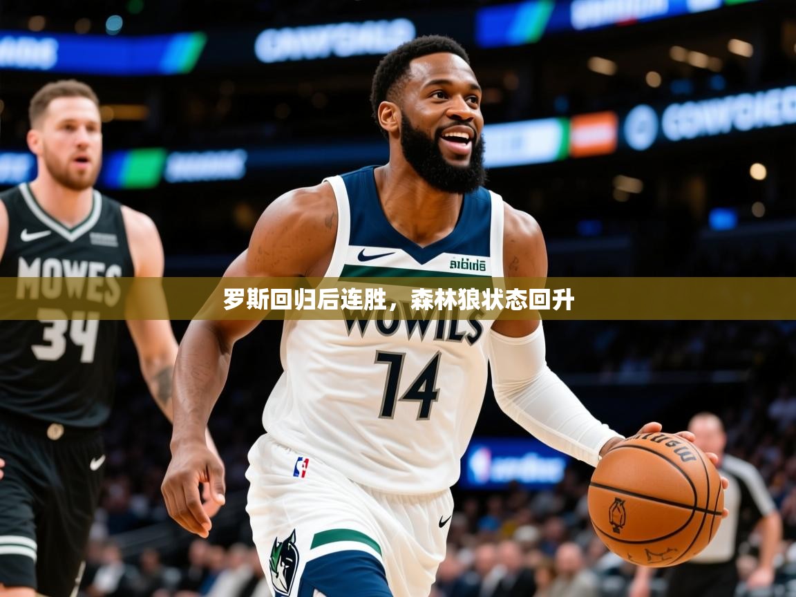 2025爱游戏ayx体育官方入口罗斯回归后连胜,森林狼状态回升  第2张