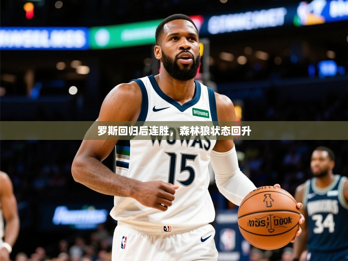 2025爱游戏ayx体育官方入口罗斯回归后连胜,森林狼状态回升  第3张