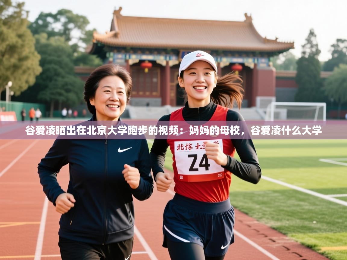 2025爱游戏体育app入口谷爱凌晒出在北京大学跑步的视频：妈妈的母校，谷爱凌什么大学
