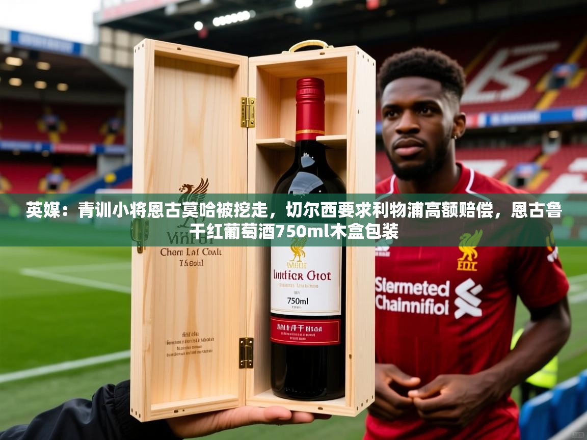 2025爱游戏体育官网英媒:青训小将恩古莫哈被挖走,切尔西要求利物浦高额赔偿,恩古鲁干红葡萄酒750ml木盒包装 第1张