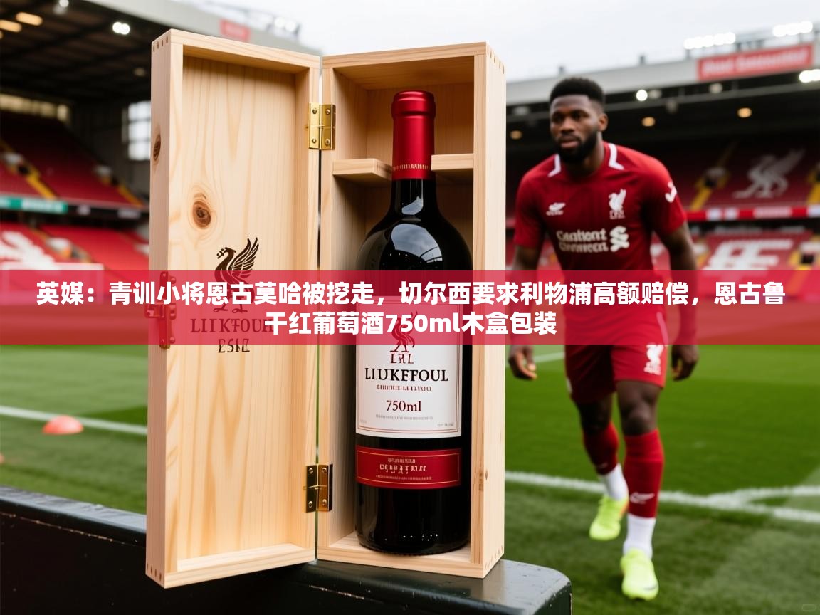 2025爱游戏体育官网英媒:青训小将恩古莫哈被挖走,切尔西要求利物浦高额赔偿,恩古鲁干红葡萄酒750ml木盒包装 第3张