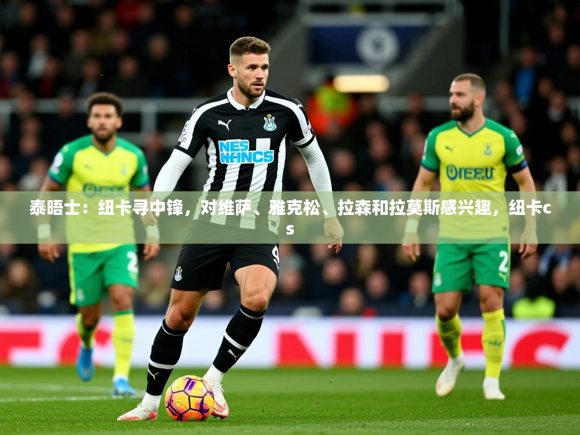 2025爱游戏体育在线直播泰晤士：纽卡寻中锋，对维萨、雅克松、拉森和拉莫斯感兴趣，纽卡cs  第1张