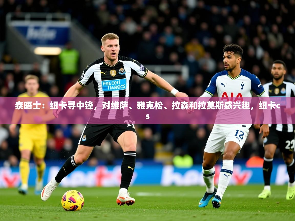 2025爱游戏体育在线直播泰晤士：纽卡寻中锋，对维萨、雅克松、拉森和拉莫斯感兴趣，纽卡cs  第3张