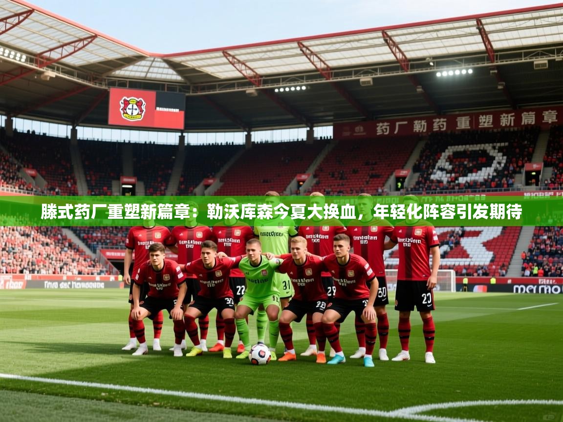 2025爱游戏体育在线官网滕式药厂重塑新篇章：勒沃库森今夏大换血，年轻化阵容引发期待