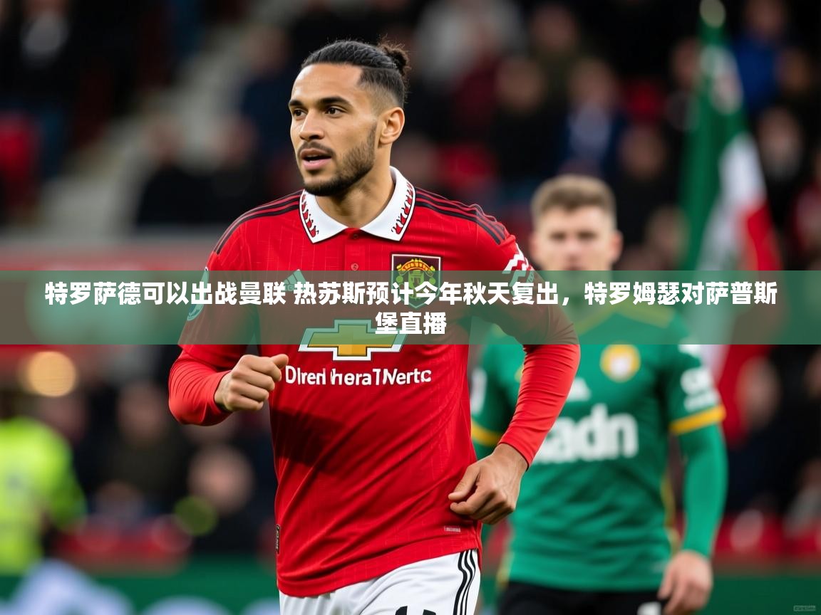 2025爱游戏体育在线网址特罗萨德可以出战曼联 热苏斯预计今年秋天复出,特罗姆瑟对萨普斯堡直播 第4张