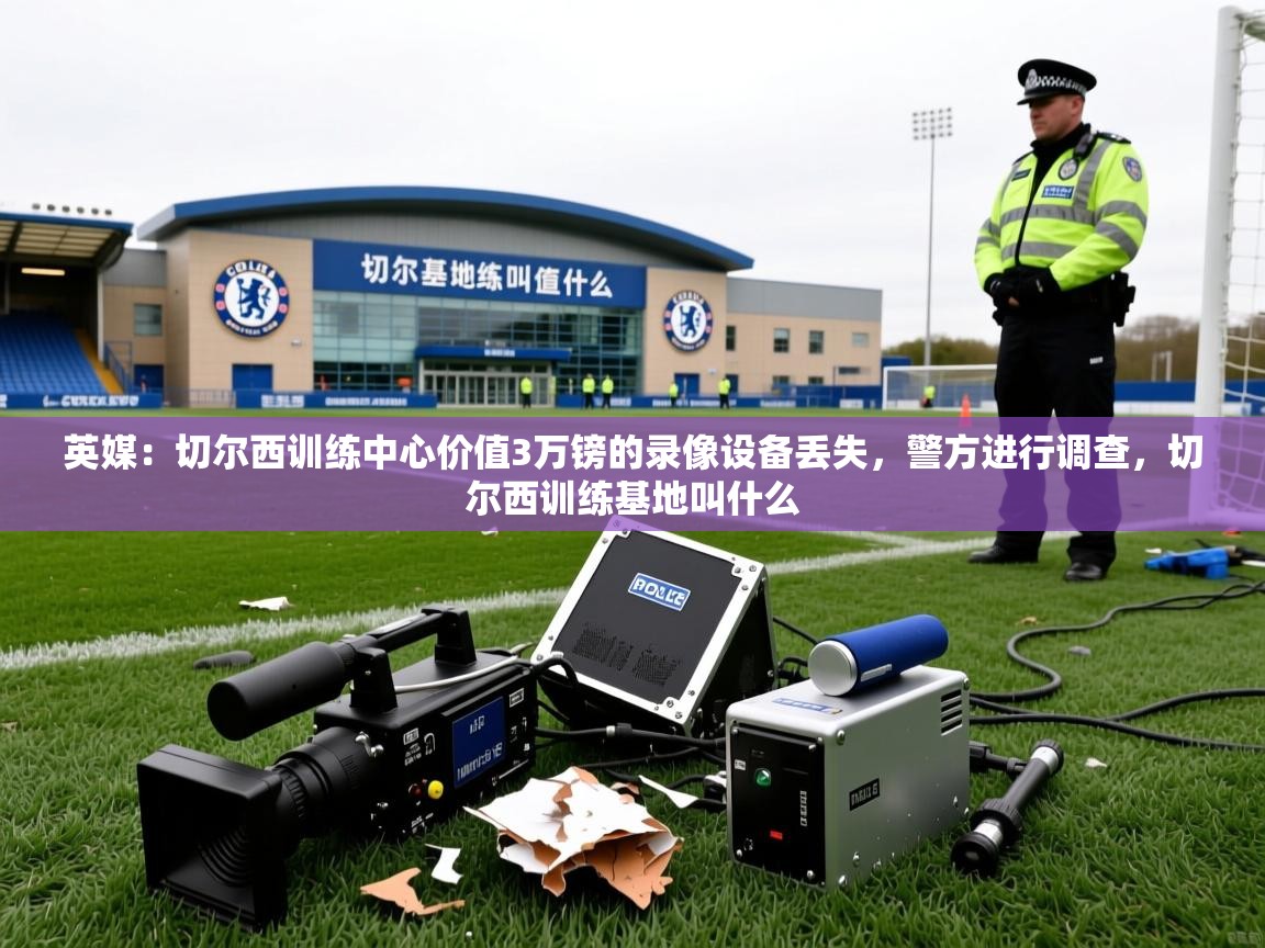 2025爱游戏体育在线投注英媒：切尔西训练中心价值3万镑的录像设备丢失，警方进行调查，切尔西训练基地叫什么  第1张
