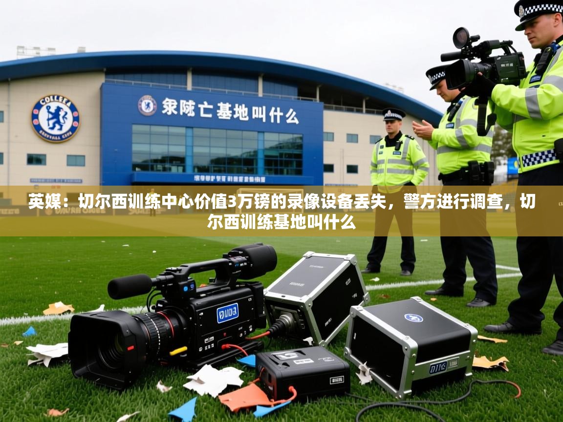 2025爱游戏体育在线投注英媒：切尔西训练中心价值3万镑的录像设备丢失，警方进行调查，切尔西训练基地叫什么  第2张