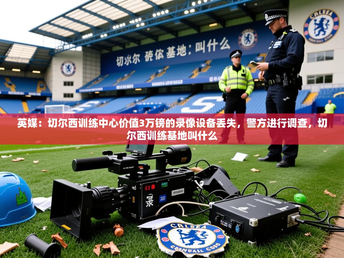 2025爱游戏体育在线投注英媒：切尔西训练中心价值3万镑的录像设备丢失，警方进行调查，切尔西训练基地叫什么  第4张