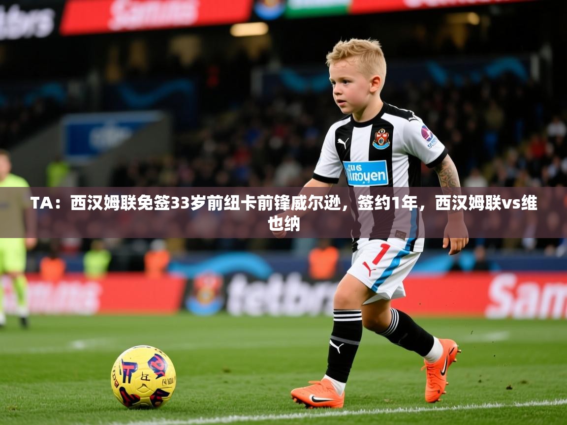 2025爱游戏体育注册活动TA：西汉姆联免签33岁前纽卡前锋威尔逊，签约1年，西汉姆联vs维也纳  第1张