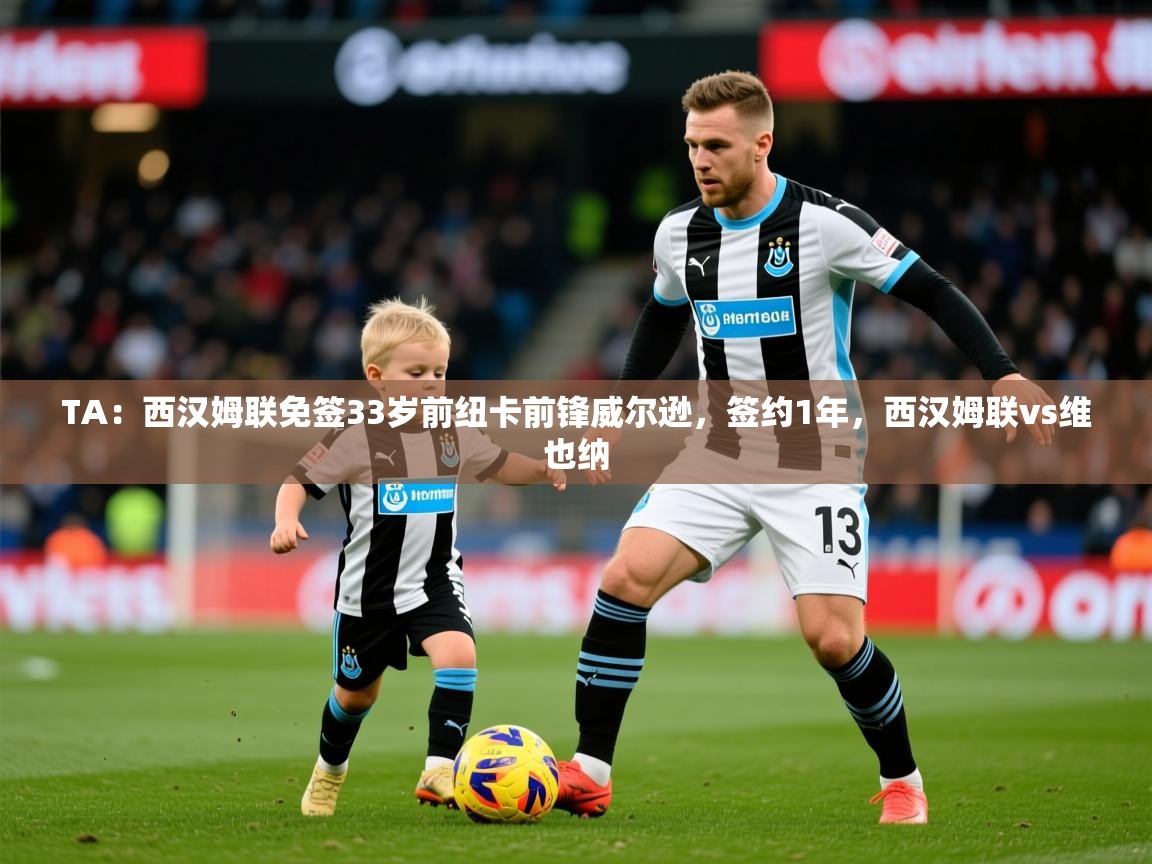 2025爱游戏体育注册活动TA：西汉姆联免签33岁前纽卡前锋威尔逊，签约1年，西汉姆联vs维也纳  第2张