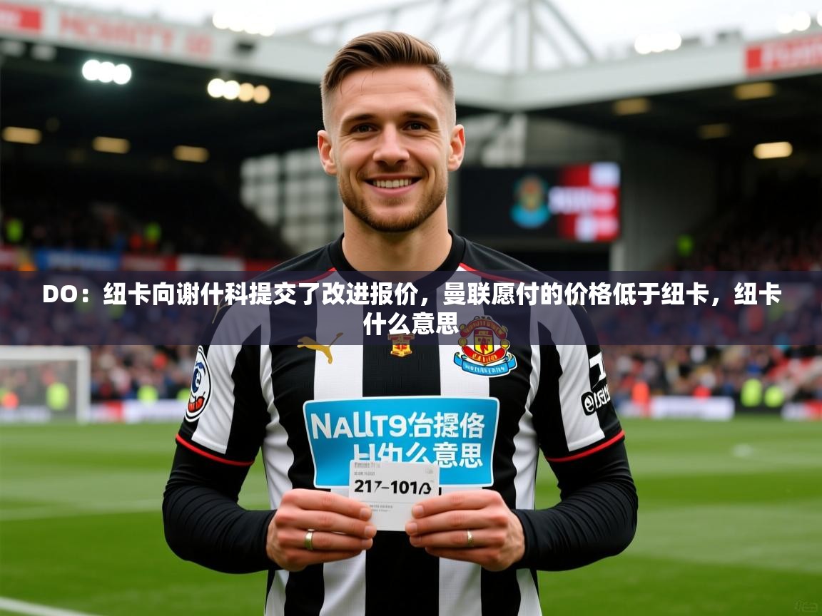 2025爱游戏体育在线登录入口DO：纽卡向谢什科提交了改进报价，曼联愿付的价格低于纽卡，纽卡什么意思  第2张