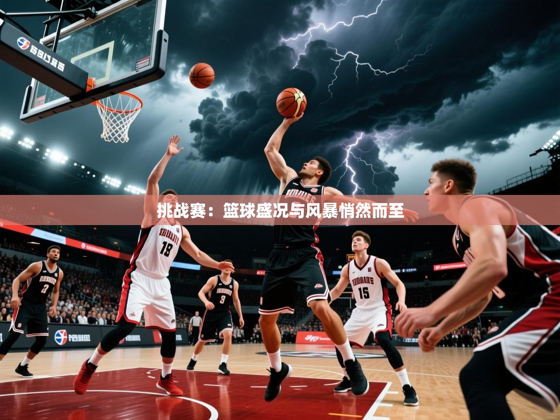 2025爱游戏体育注册账号挑战赛：篮球盛况与风暴悄然而至  第1张