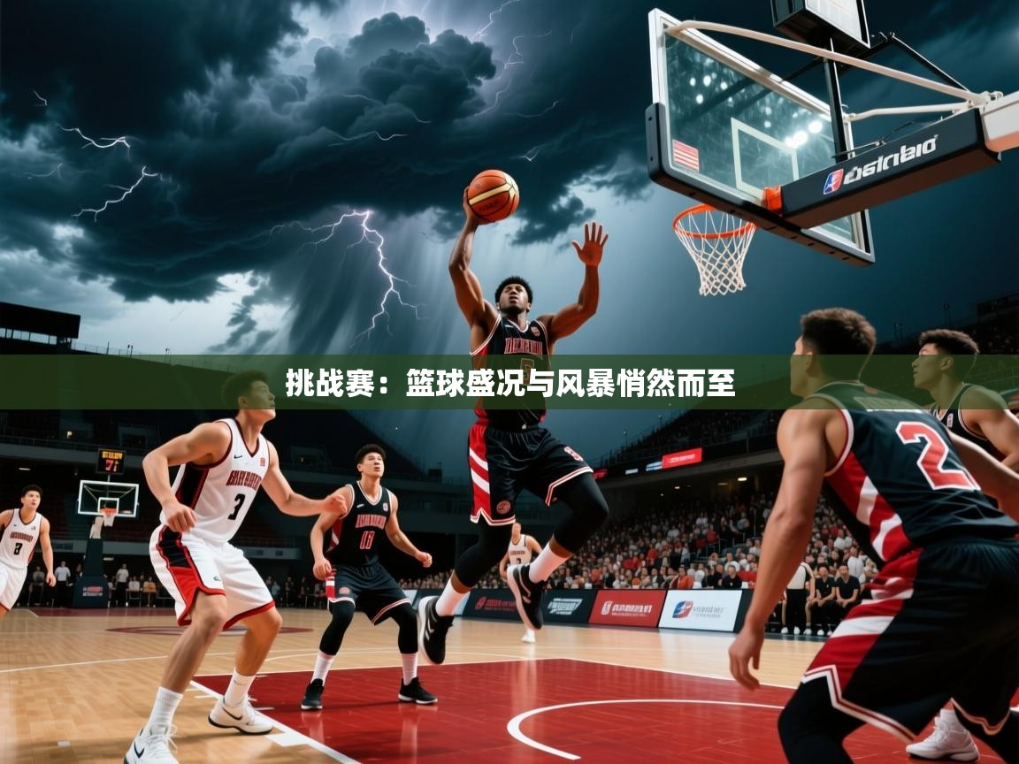 2025爱游戏体育注册账号挑战赛：篮球盛况与风暴悄然而至  第2张