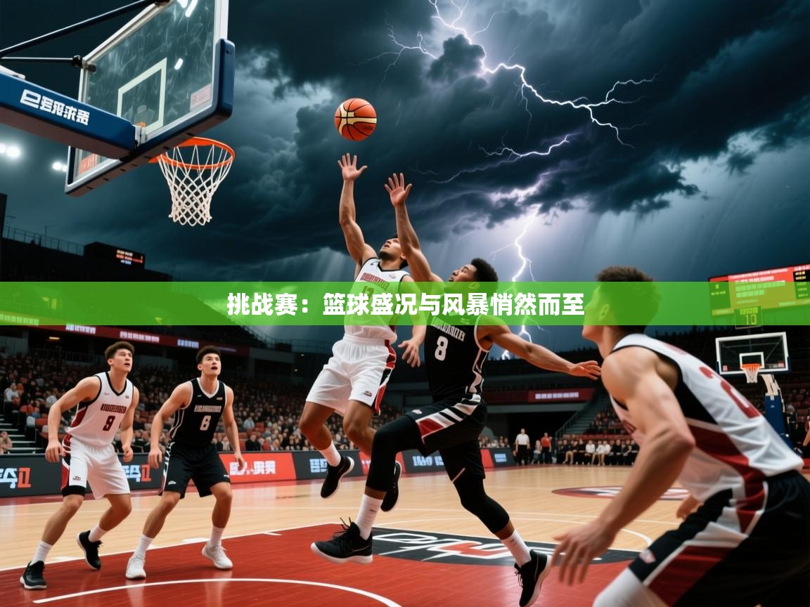 2025爱游戏体育注册账号挑战赛：篮球盛况与风暴悄然而至  第4张