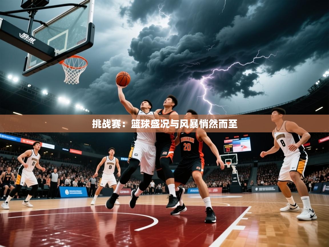 2025爱游戏体育注册账号挑战赛：篮球盛况与风暴悄然而至  第3张