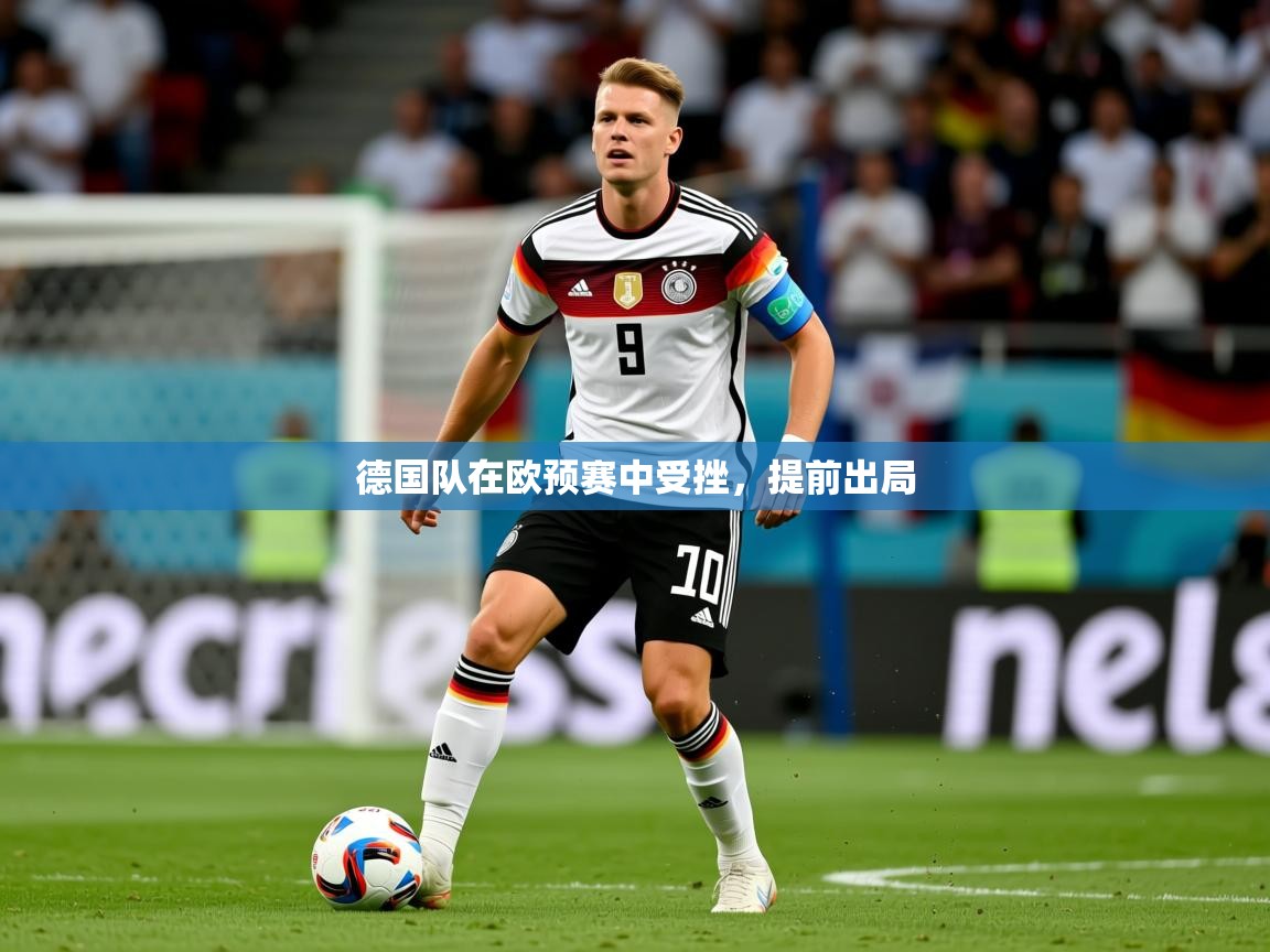 2025爱游戏体育平台登录网页版德国队在欧预赛中受挫，提前出局  第2张