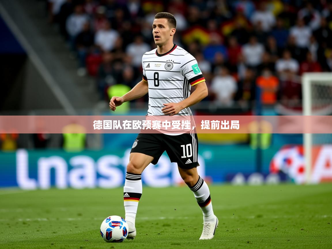 2025爱游戏体育平台登录网页版德国队在欧预赛中受挫，提前出局  第1张