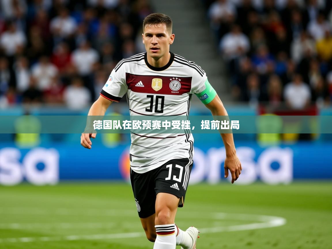 2025爱游戏体育平台登录网页版德国队在欧预赛中受挫，提前出局  第4张