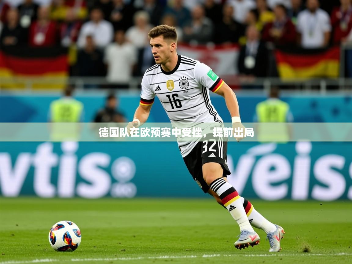 2025爱游戏体育平台登录网页版德国队在欧预赛中受挫，提前出局  第3张