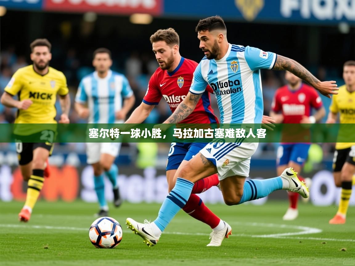 2025爱游戏体育在线入口塞尔特一球小胜,马拉加古塞难敌人客 第2张