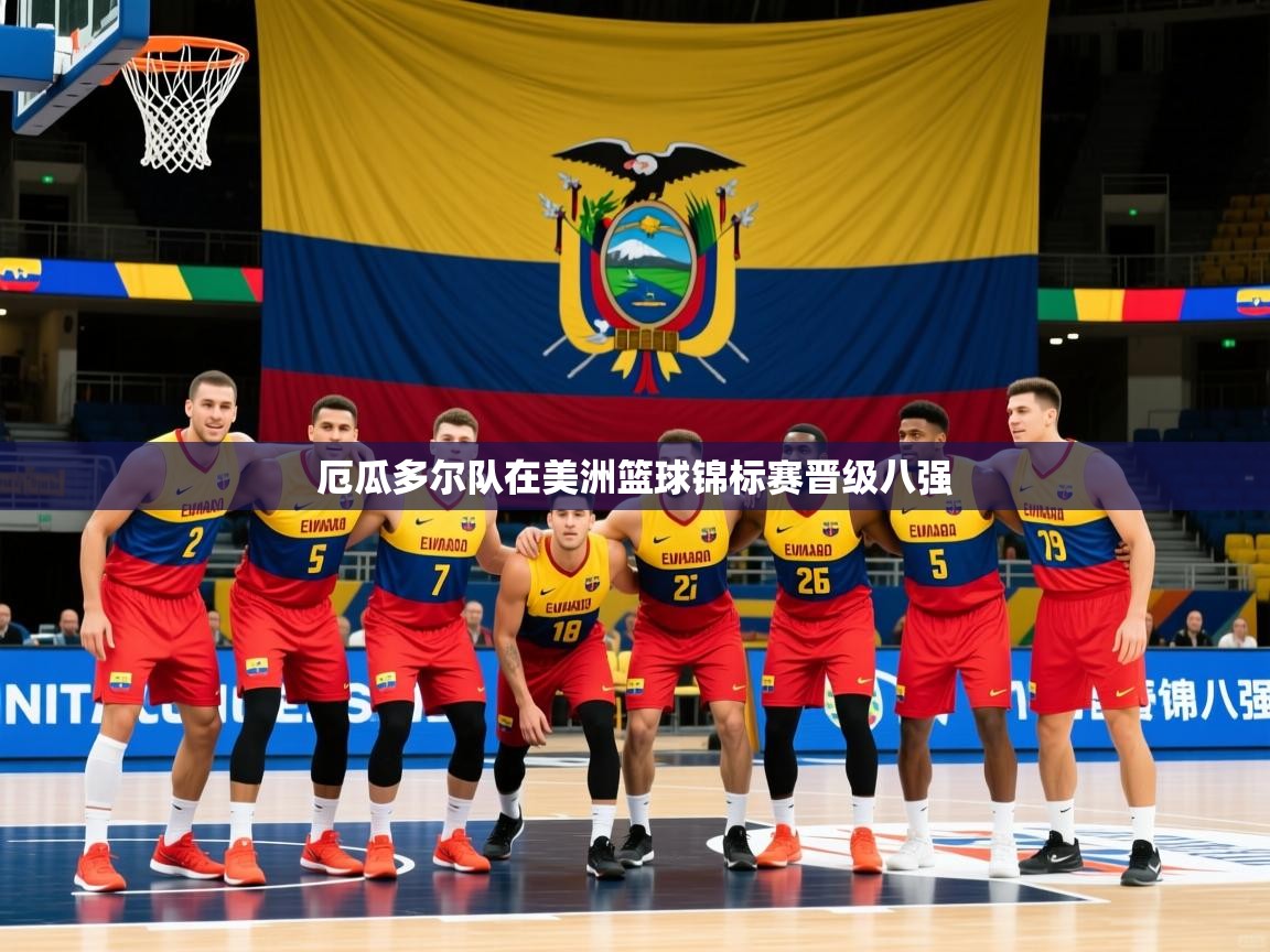 2026爱游戏体育官网厄瓜多尔队在美洲篮球锦标赛晋级八强 第2张