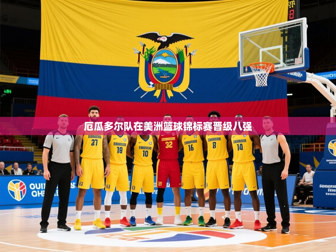 2026爱游戏体育官网厄瓜多尔队在美洲篮球锦标赛晋级八强 第3张