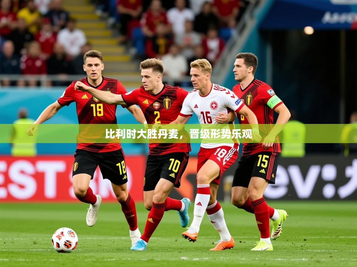 2026爱游戏体育官方app官网比利时大胜丹麦，晋级形势乐观  第2张