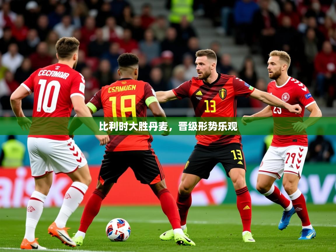 2026爱游戏体育官方app官网比利时大胜丹麦，晋级形势乐观  第3张
