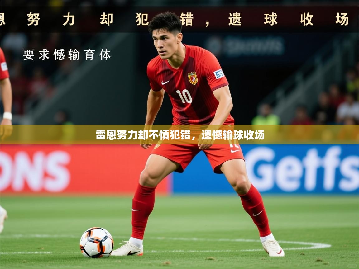 2026爱游戏体育在线客服雷恩努力却不慎犯错，遗憾输球收场  第2张