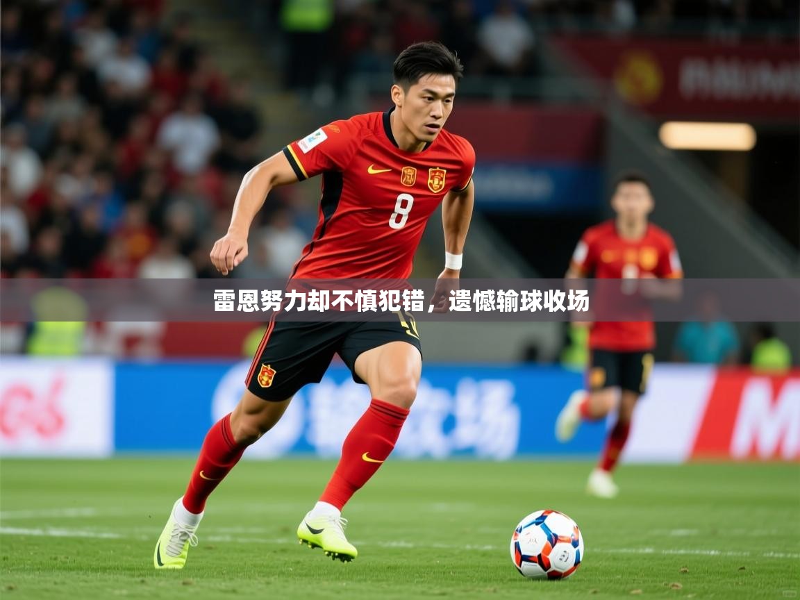 2026爱游戏体育在线客服雷恩努力却不慎犯错，遗憾输球收场  第4张