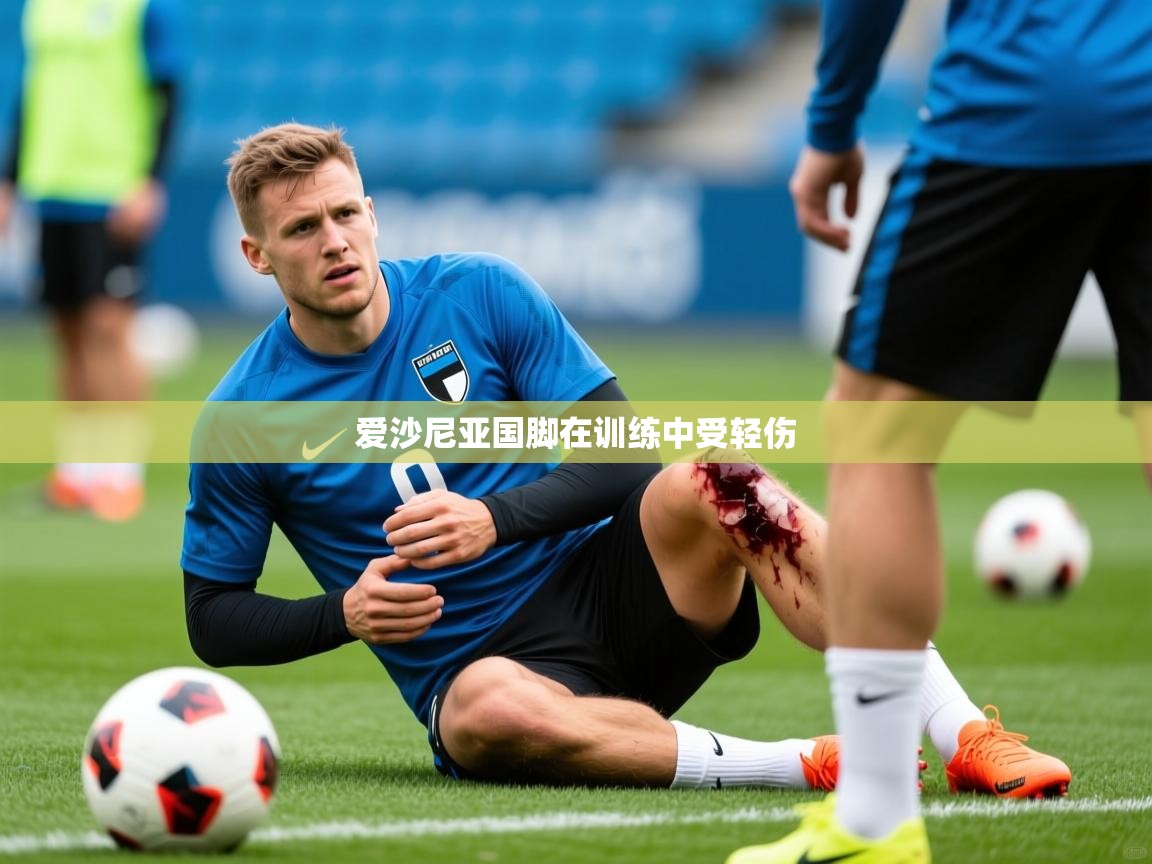 2026爱游戏体育网页登录爱沙尼亚国脚在训练中受轻伤  第1张