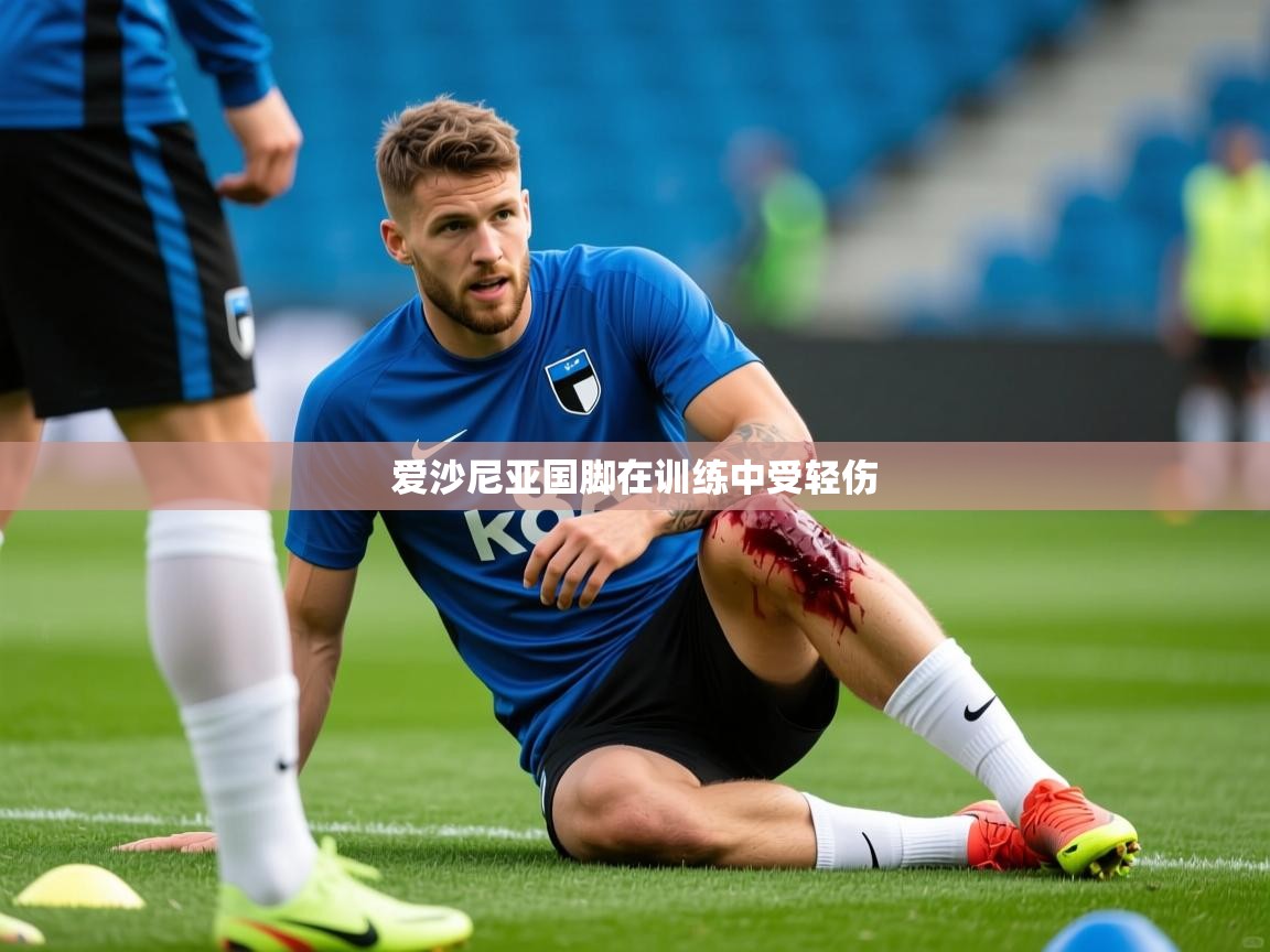 2026爱游戏体育网页登录爱沙尼亚国脚在训练中受轻伤  第3张