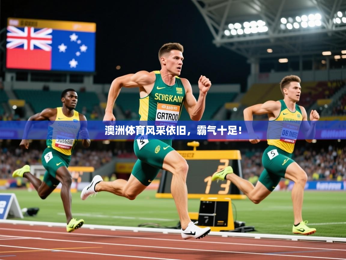 2026爱体育游戏网站澳洲体育风采依旧，霸气十足！  第1张