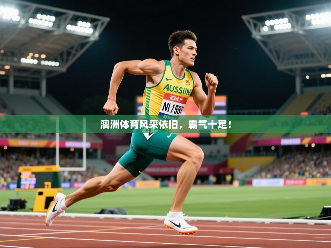 2026爱体育游戏网站澳洲体育风采依旧，霸气十足！  第2张