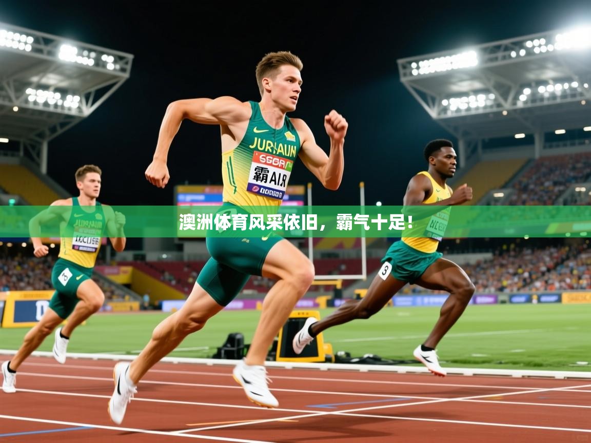 2026爱体育游戏网站澳洲体育风采依旧，霸气十足！  第3张