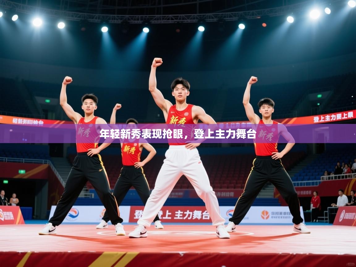 2026爱游戏体育注册流程年轻新秀表现抢眼，登上主力舞台  第3张