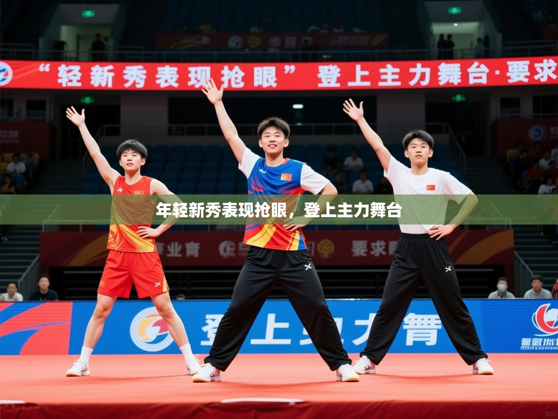2026爱游戏体育注册流程年轻新秀表现抢眼，登上主力舞台  第2张