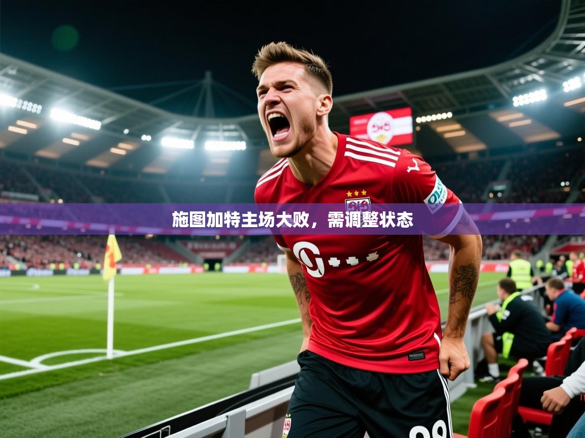 2026爱游戏体育注册流程施图加特主场大败，需调整状态  第1张