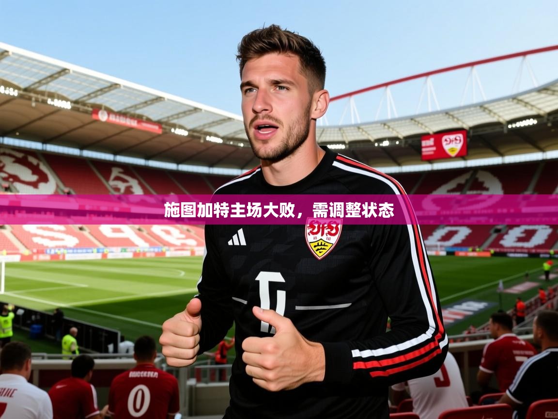 2026爱游戏体育注册流程施图加特主场大败，需调整状态  第3张