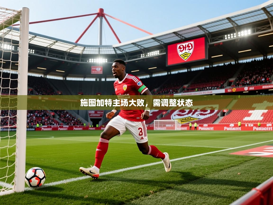 2026爱游戏体育注册流程施图加特主场大败，需调整状态  第2张