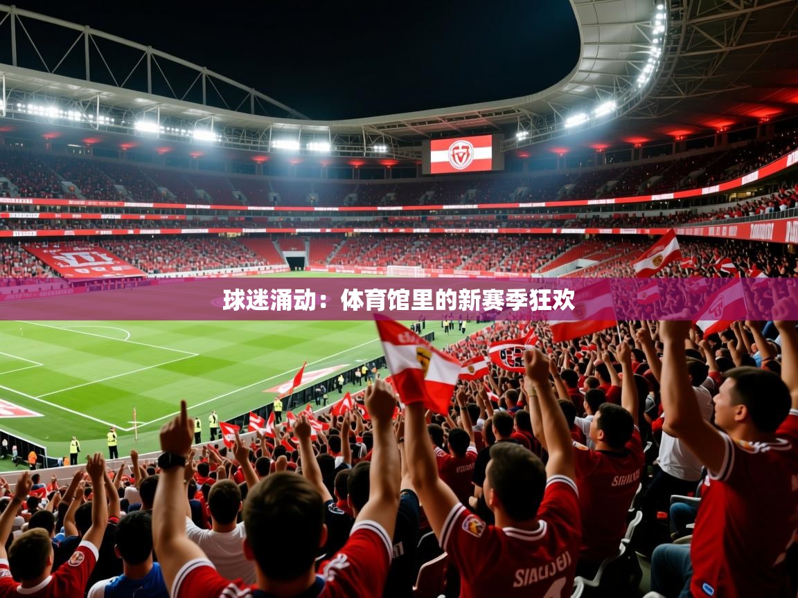 2026爱游戏体育官网网页登录球迷涌动：体育馆里的新赛季狂欢  第4张
