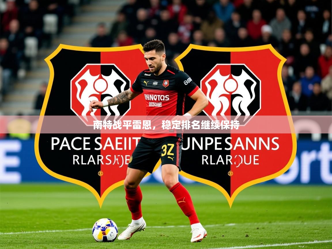 2026爱游戏体育平台南特战平雷恩，稳定排名继续保持  第4张