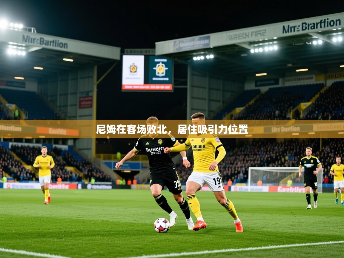 2026爱游戏体育在线登录入口尼姆在客场败北，居住吸引力位置  第1张
