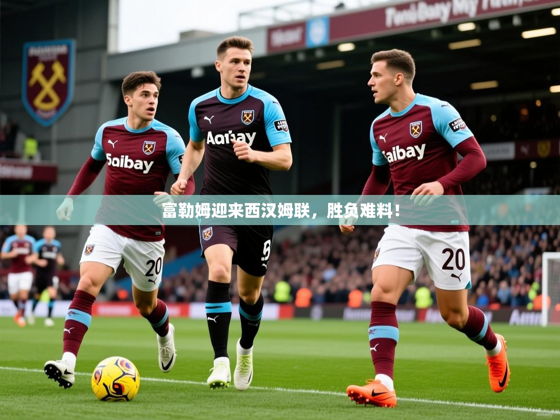 2026爱游戏体育在线注册富勒姆迎来西汉姆联，胜负难料！  第1张