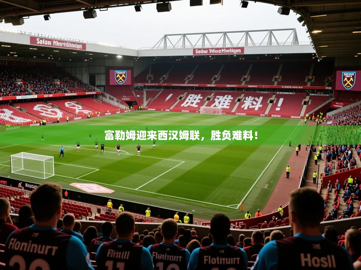 2026爱游戏体育在线注册富勒姆迎来西汉姆联，胜负难料！  第2张