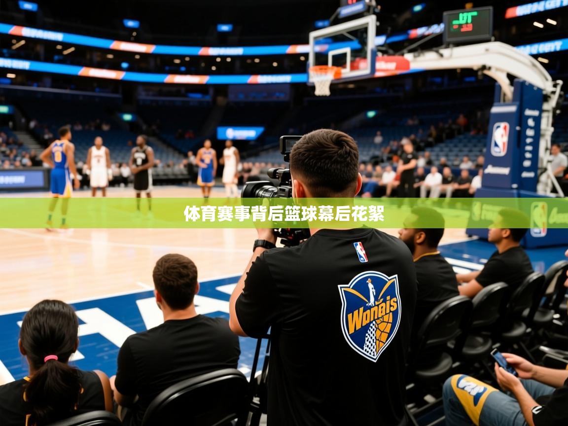 2026爱游戏体育手机版官网体育赛事背后篮球幕后花絮  第1张